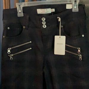 Size 10 Torrid skinny jeans
